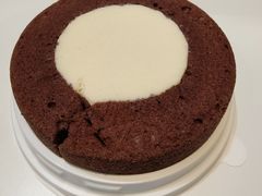 提拉米苏蛋糕-奈雪的茶(赛格店)