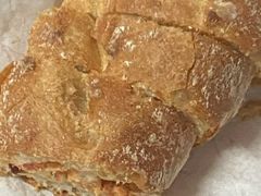 飞鱼籽法棍-Let's Taipei 非常烘焙(太古里店)