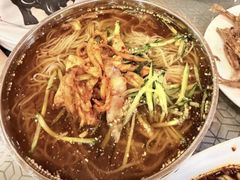 -春花民族美食(佳木斯总店)