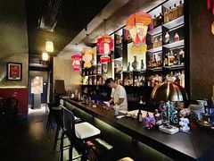 -ASPIRYNA酒吧水烟吧(太古里店)
