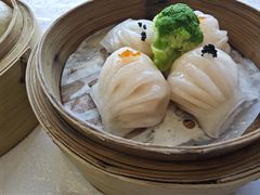 -海湾壹品·粤菜·早茶·烤鸭(拱北店)