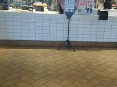 -肯德基(西稍门店)
