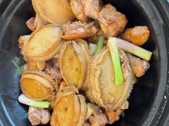 -金河半岛园林酒家(金融城店)