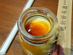 -渝是乎酸菜鱼(龙旗购物中心店)