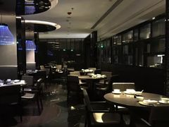 大堂-万丽轩·粤菜(王府井金茂万丽酒店)