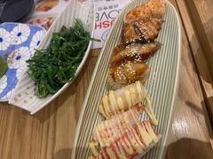 -Sushi Love 创意寿司(正佳广场店)