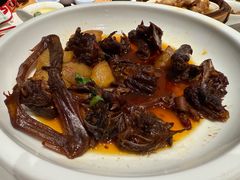 -好食上(喜盈门.范城店)