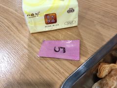 -阿姨小肉摊(同济西苑店)