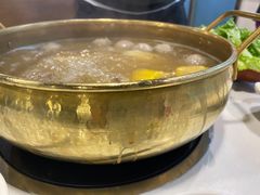 -食潮汕头鲜牛馆(望京保利店)