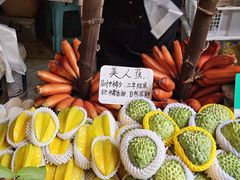 -大观篆新农贸市场