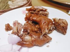 -须水邓记叫化鸡(中原路店)