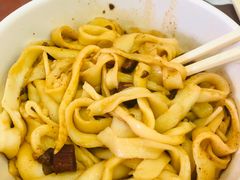 -杏园餐厅(西四北大街店)