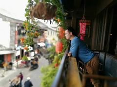 -香满楼(临安路店)