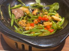 -贯贯吉·清真餐厅(浙江中路店)