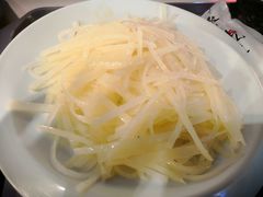 酸辣土豆丝-渔湘粤厨(时尚天河美食城店)