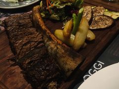 -OGGI TRATTORIA PIZZERIA(深业上城店)