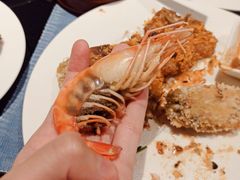 -康帝国际酒店-艾斯本自助西餐厅