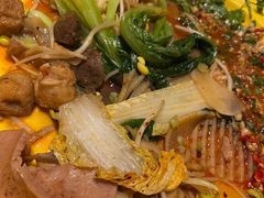 -北丐先生·野馄饨烧烤(雨花万象店)