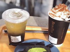 -BeauTea水仙(coco park店)