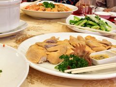 -潮喜竹溪荔湖酒家(荔枝湾店)