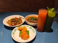 -一坐一忘云南菜(嘉里中心店)