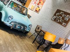 -猫咪博物馆(顶澳仔猫街店)