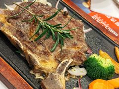 -海维克牛排馆HIGHWIC(青羊万达店)