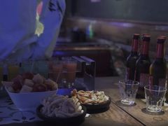 -好久不见网红乐队酒吧(鼓浪屿海底世界店)