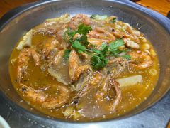 -惠友大虾(太原北街店)