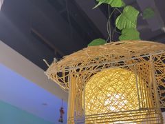 -云中鱼蒸汽石锅鱼(川沙百联店)