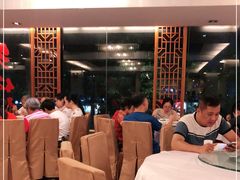 大堂-朱仔记食府(江南大道店)
