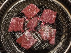 -丸藏和牛烧肉专门店(园区师惠坊店)