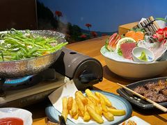 -福匠日本料理(人民路店)