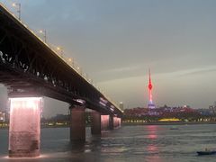 -武汉长江大桥
