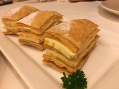芝士酥-利苑酒家(宜安广场店)