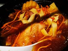 -春家·非遗手工小吃(徐汇万科广场店)