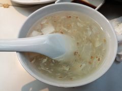 -肥仔文澳门猪骨煲(南京西路店)