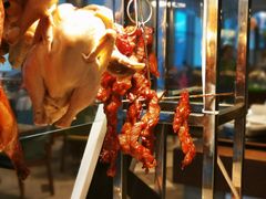 -济南香格里拉·咖啡泉自助餐厅