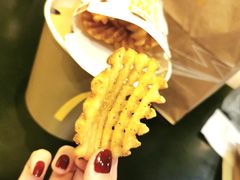-麦当劳(领展中心城店)