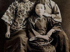 -上海孙中山故居纪念馆