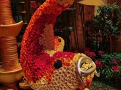 -拉斯维加斯永利酒店