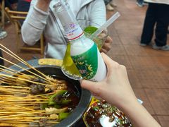 -冒椒火辣(奎星楼街店)