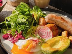 -O'mills Sourdough Bakery&Bistro(永嘉路店)