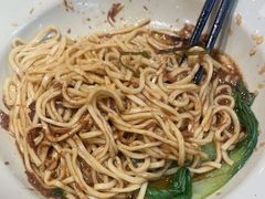 -李先生牛肉面大王(北京平谷步行街店)