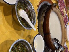 -大戚饭店(泰华路店)