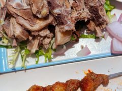 -羊巴道新疆菜·清真(上梅林店)