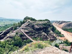 -马头山