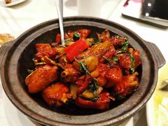 -鹿港小镇(金虹桥国际中心店)