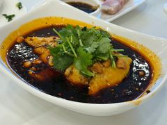 -瑞福园联谊餐室(茂名南路店)