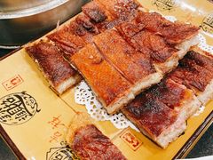 -老来福·非遗酸汤兔(凯旋路店)